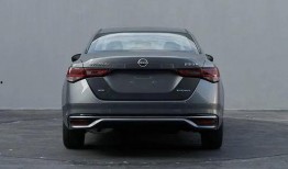 天籁最新款爆料了吗现在,揭秘最新款车型亮点与性能”