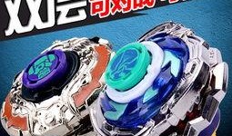 双陀螺在线观看,揭秘极限运动背后的激情与挑战