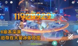 深渊阵容爆料最新,神秘英雄集结，战力再升级！