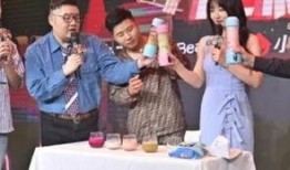 吃瓜网红结婚,吃瓜群众见证爱情盛宴