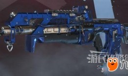 最新枪械皮肤爆料大全