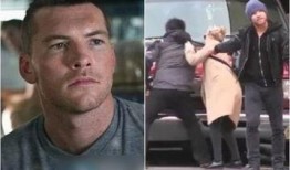 狗仔爆料当红男星视频播放,当红男星私密视频引发热议