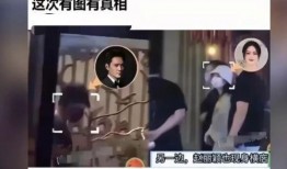 狗仔爆料冯绍峰赵丽颖视频,狗仔爆料背后真相揭秘