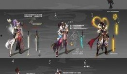 先知新精华皮肤爆料视频,揭秘神秘力量与独特设计