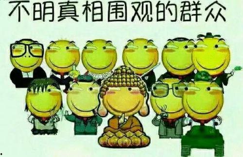 吃瓜群众路线什么意思