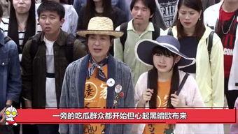 娱乐圈吃瓜群众的日常,揭秘吃瓜群众的日常八卦追踪